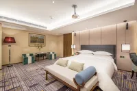 K Hotel Hotels near Nanjing Institute of Tourism & Hospitality