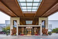 Qinglongshanzhuang Hotel Các khách sạn gần Chuangming College Nanjing Campus