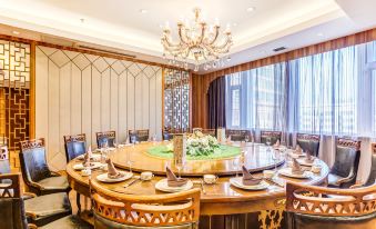 Huangchaorongyanhotel (harbin sport institute international convention and exhibition center branch)