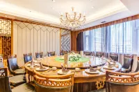 Huangchaorongyanhotel (harbin sport institute international convention and exhibition center branch) Hotels in Harbin