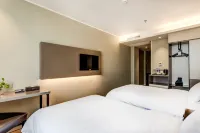 Homeinn Fairyland Hotel (Harbin Exhibition Center Hengshan Road) Hotels near Longta