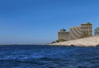 Hyatt Regency Galleria Residence Dubai Отели в г. Корнич Дейра