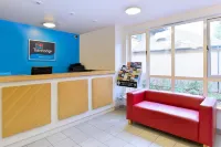 Travelodge Aberdeen Airport Hotels in Aberdeen