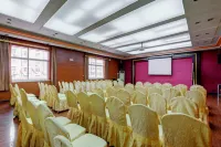 Jinsheng Hotel (Junan Shiquan Road Leshang Building) Hotels in Junan
