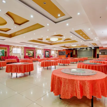 Jinsheng Hotel (Junan Shiquan Road Leshang Building)