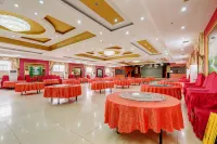 Jinsheng Hotel (Junan Shiquan Road Leshang Building) - breakfast