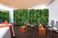 Aloft Cancun - spa