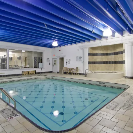 Holiday Inn & Suites ST. CATHARINES CONF CTR by IHG