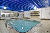 Holiday Inn & Suites ST. CATHARINES CONF CTR by IHG - Pools