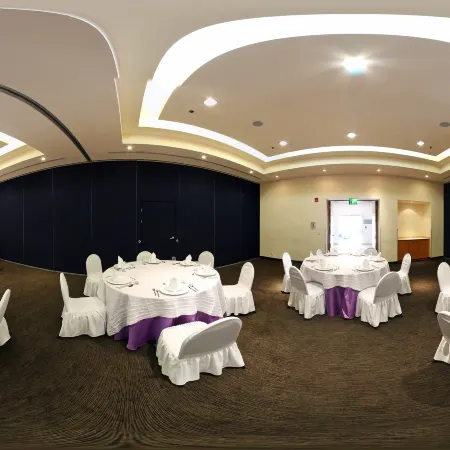 Fiesta Inn Cuernavaca