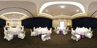 Fiesta Inn Cuernavaca - breakfast