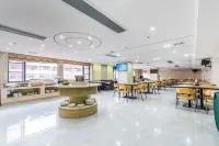 Vienna International Hotel (Shaoguan History East Street Fengcai Building) - Desayuno