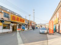 万仙山八方丽都商务酒店 - 酒店附近