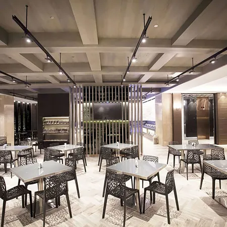 Royal Group Hotel Ming Hua Branch Отели рядом с достопримечательностью «Станция метро Ecological District»