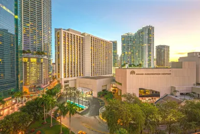 Hyatt Regency Miami