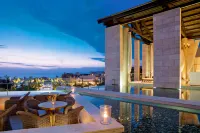 The Romanos, a Luxury Collection Resort, Costa Navarino - Luxury
