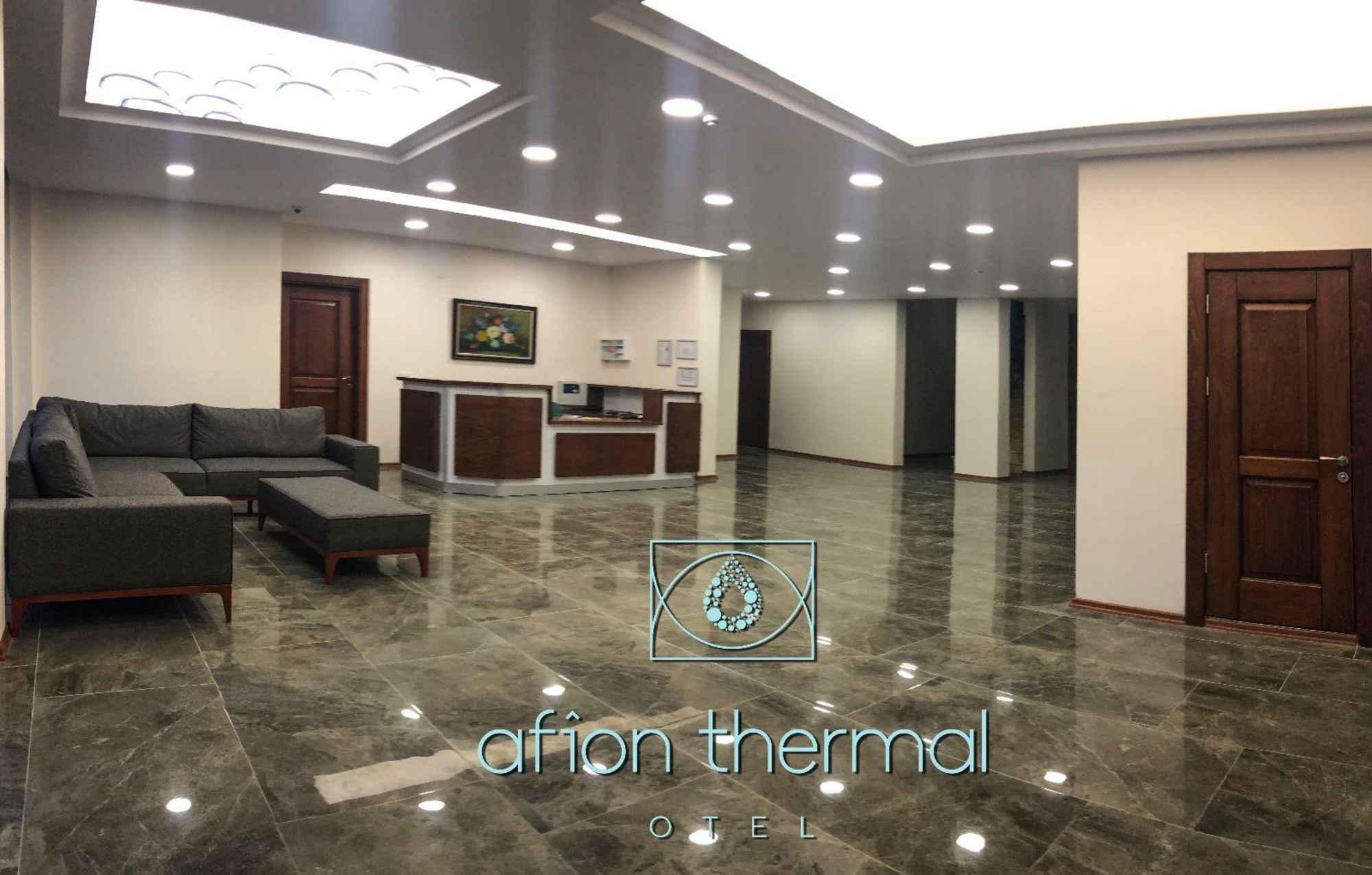 Afion Thermal Otel