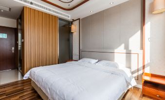 Tianyuan Jibushi Hot Spring Hotel
