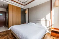 Tianyuan Jibushi Hot Spring Hotel