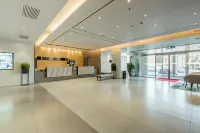 Homeinn Ease Hotel (Yingkou City Central Hospital)
