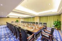 Jinguang International Hotel