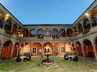 Wyndham Costa del Sol Cusco Hotels near Parque Ecologico De Marcavalle