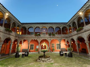 Wyndham Costa del Sol Cusco