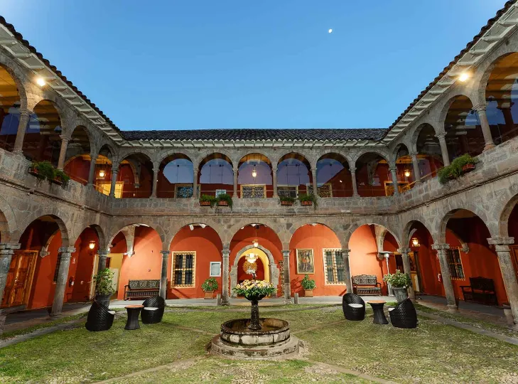 Wyndham Costa del Sol Cusco