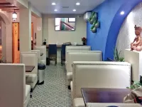 Hotel la Merced Hotels in Villa de Álvarez Municipality