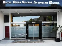 Hotel Osam Hotels in Ciudad Evita