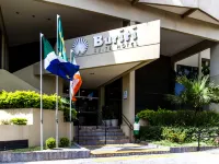 Harbor Buriti Hotel