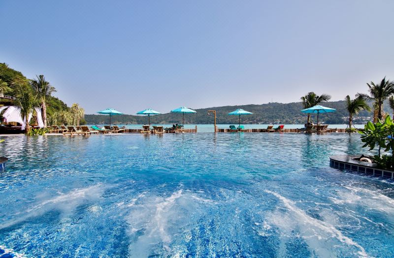 Phi Phi CoCo Beach Resort photo 4