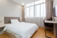 Ripple Hotel (Changzhou Xuejia Xueye Road) Các khách sạn ở Thường Châu