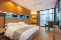 Junhe  Wellwishing Hotel
