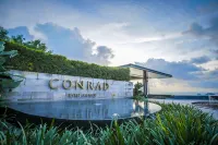 Conrad Koh Samui Hotels near Smart Fashion Tailor