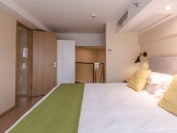 杭州美寓复式酒店式公寓 - 精品大床房