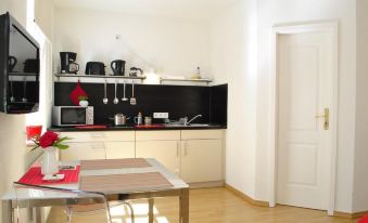 Appartement Dresden