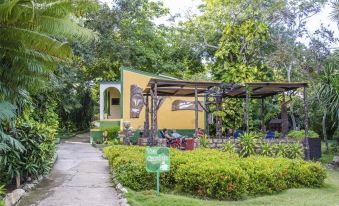 Villa Mirador de Mayabe