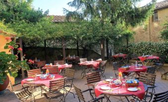 La Terrazza di Montepulciano