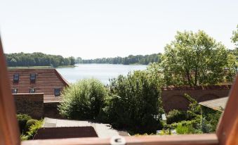 Appartement Hotel up Hus Idyll