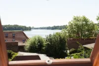 Appartement Hotel up Hus Idyll Hotels in Neuruppin