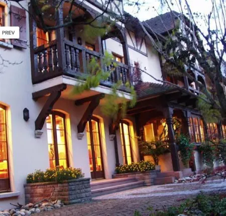 Hôtel au Heimbach Отели в г. Виндштейн