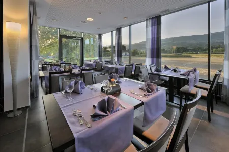 Hotel Al Ponte Отели в г. Энзинген