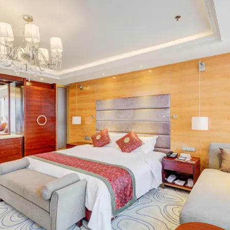 Rongfeng International Hotel