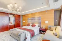 Rongfeng International Hotel Hotels in Xintai