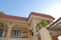 Villa Coral Guesthouse Các khách sạn ở Vieques