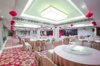 โรงแรมนานาชาติเหลยหยี่จู หยงเฟิง - พร้อมอาหารเช้า