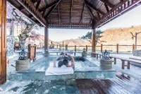 Maple Aroma Valley Hot Spring Resort Hotel - Varme kilder