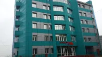 Tom Hotel Hotels in Vladivostok