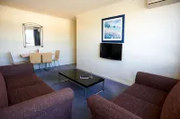 City Edge East Melbourne Apartment Hotel Hôtels à : East Melbourne